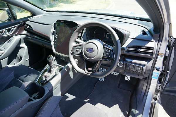 2022 Subaru WRX TS (AWD) VB