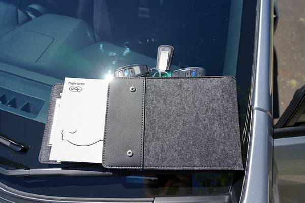 2022 Subaru WRX TS (AWD) VB