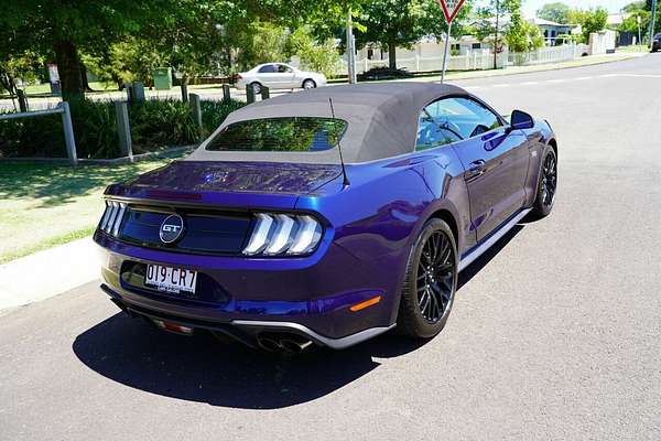 2019 Ford Mustang GT FN