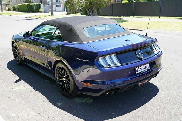 2019 Ford Mustang GT FN