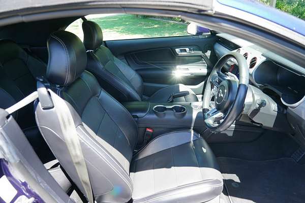 2019 Ford Mustang GT FN