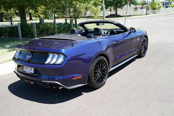 2019 Ford Mustang GT FN