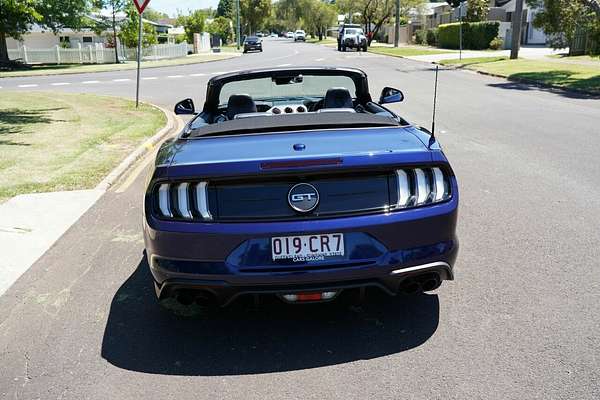 2019 Ford Mustang GT FN