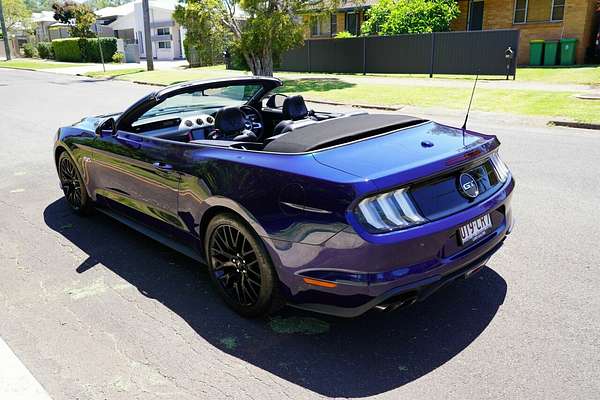 2019 Ford Mustang GT FN