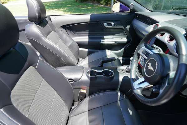 2019 Ford Mustang GT FN