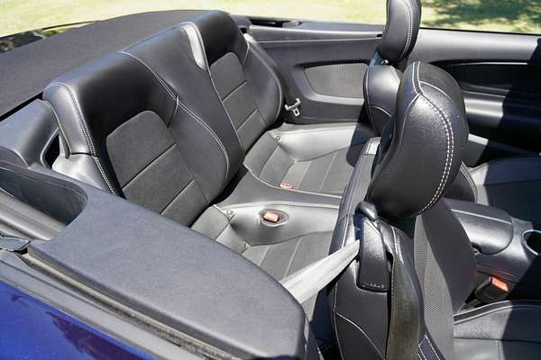 2019 Ford Mustang GT FN