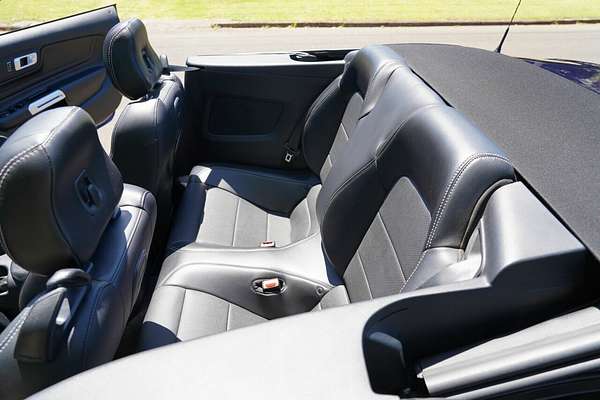 2019 Ford Mustang GT FN