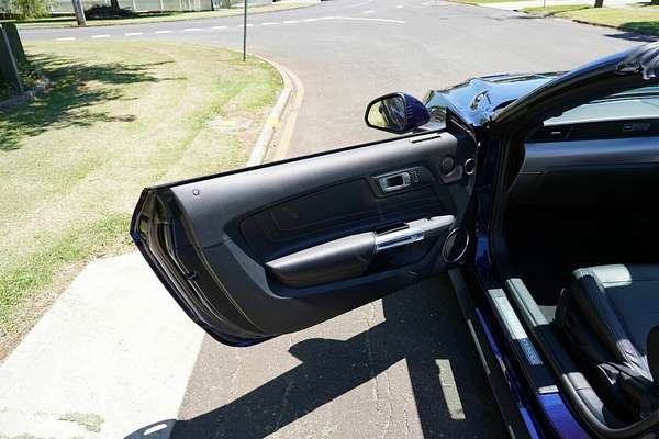 2019 Ford Mustang GT FN