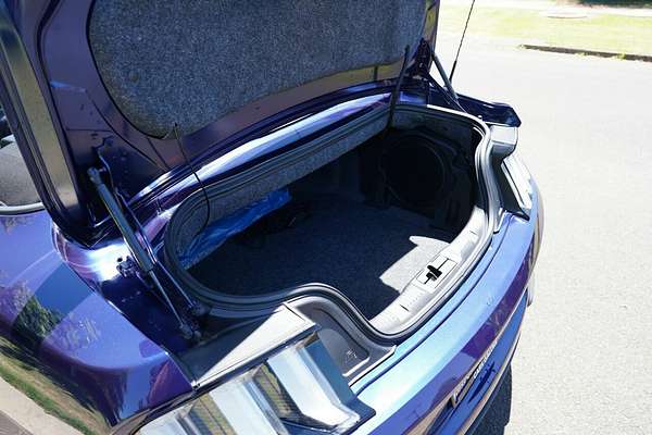 2019 Ford Mustang GT FN