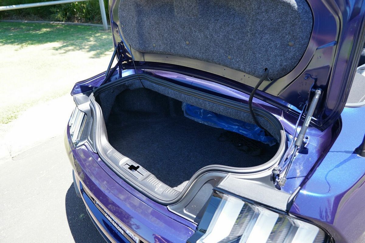 2019 Ford Mustang GT FN