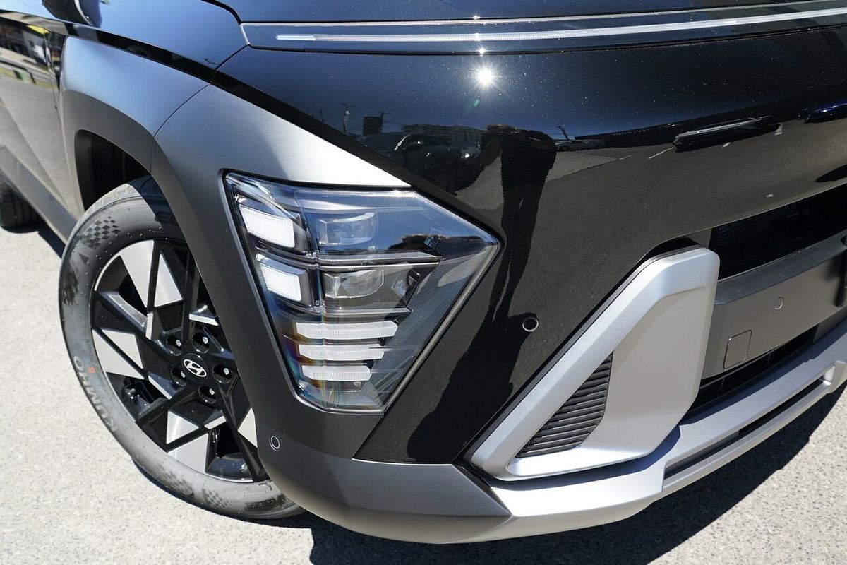 2025 Hyundai Kona Premium SX2.V3