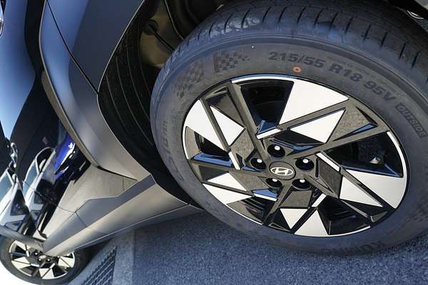 2025 Hyundai Kona Premium SX2.V3