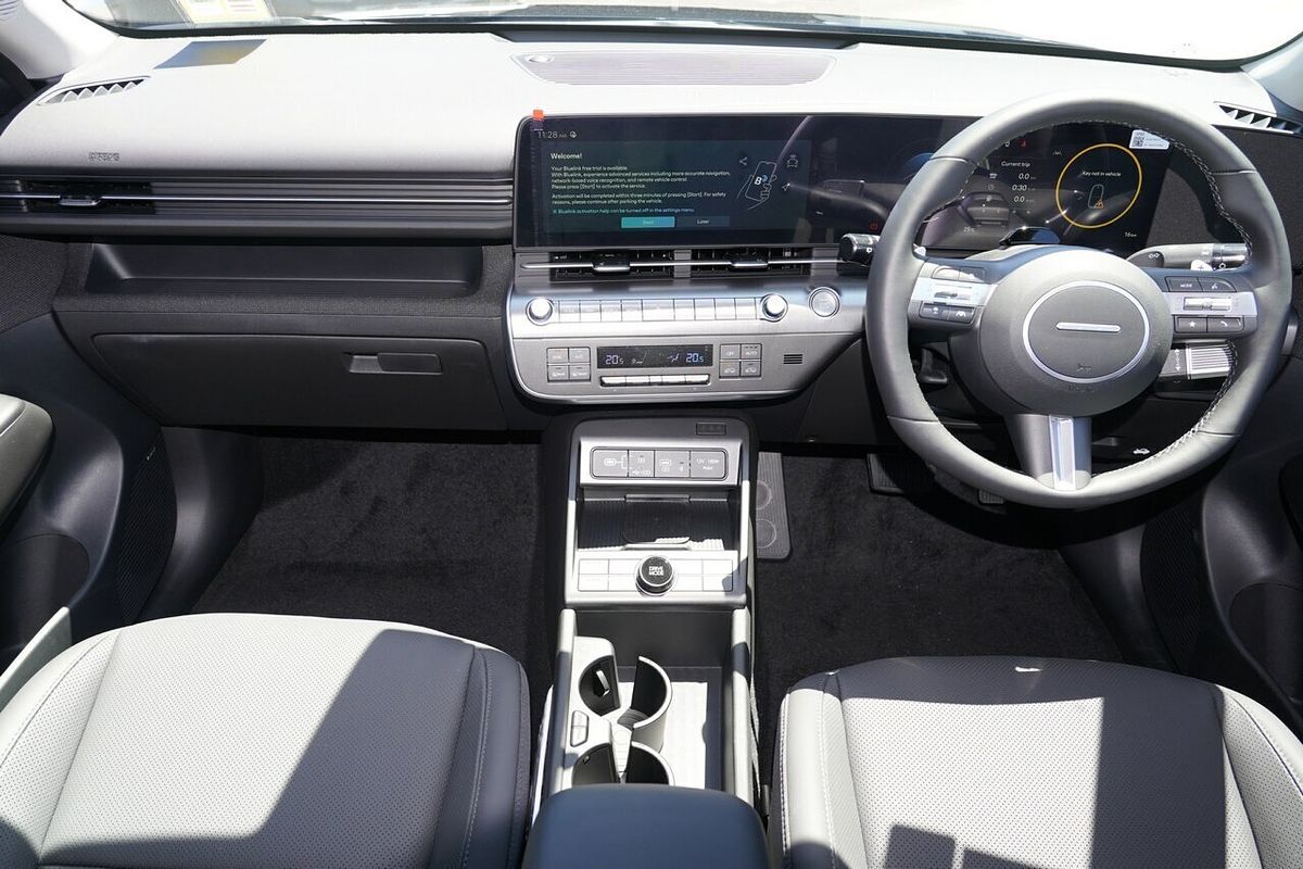 2025 Hyundai Kona Premium SX2.V3