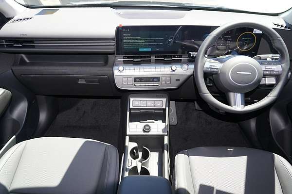 2025 Hyundai Kona Premium SX2.V3