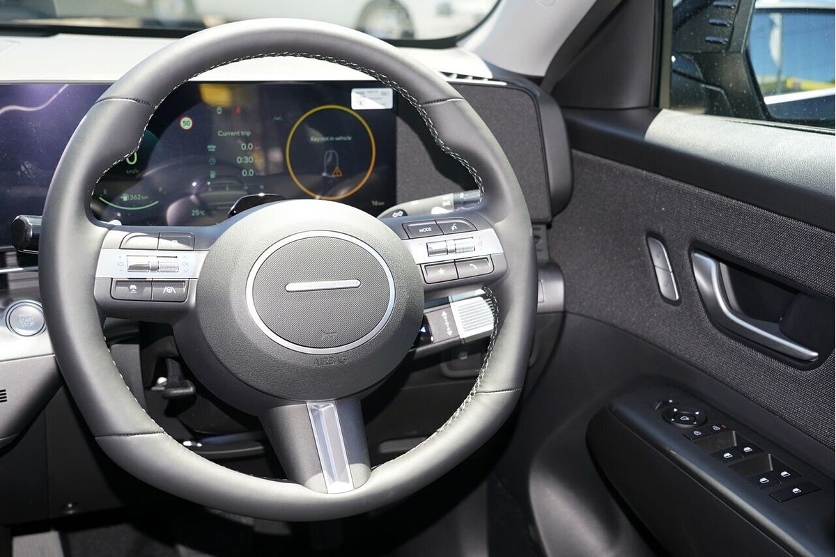 2025 Hyundai Kona Premium SX2.V3