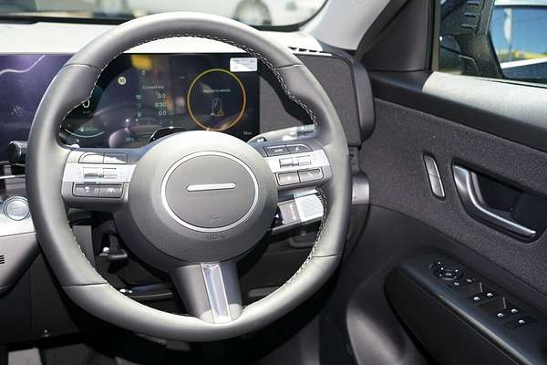 2025 Hyundai Kona Premium SX2.V3