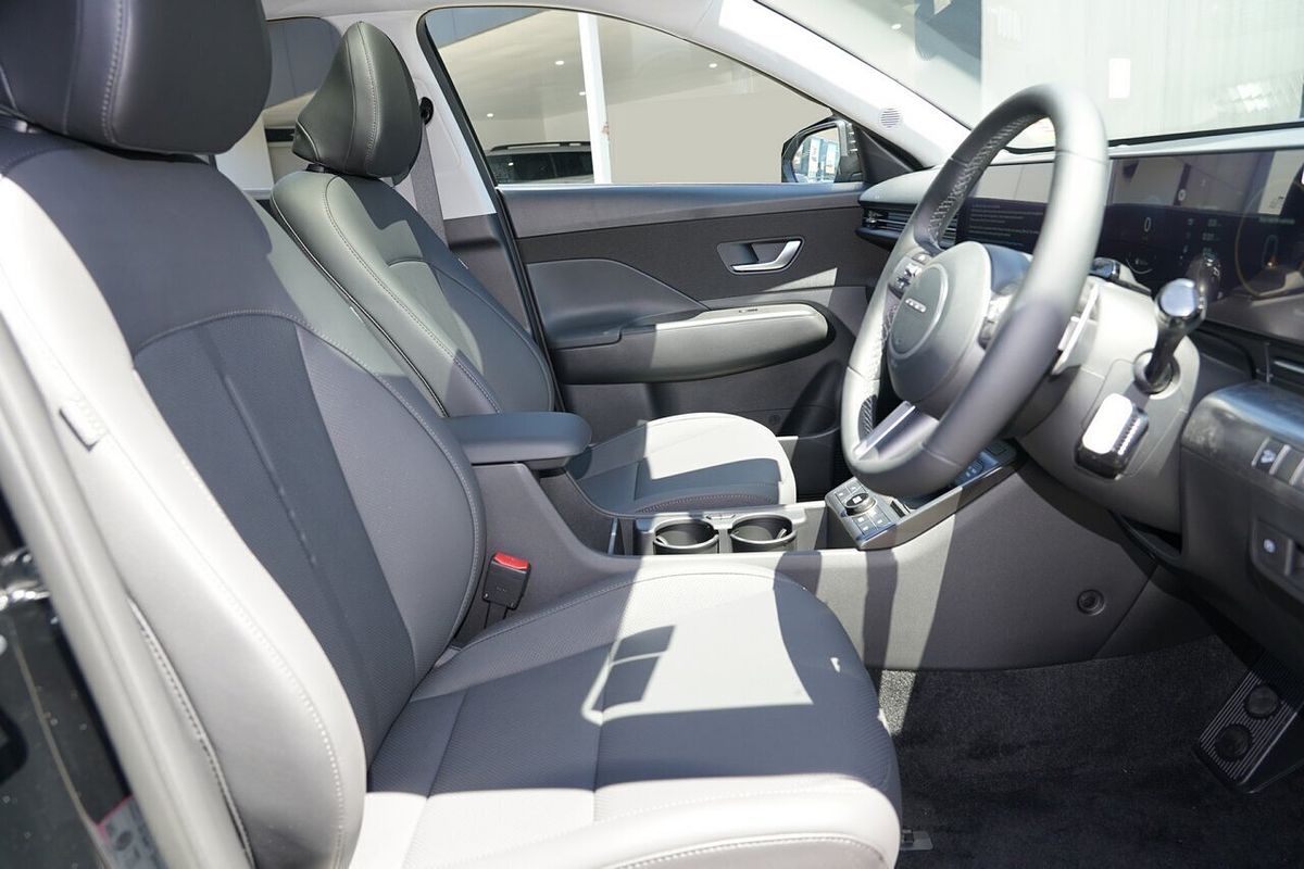 2025 Hyundai Kona Premium SX2.V3