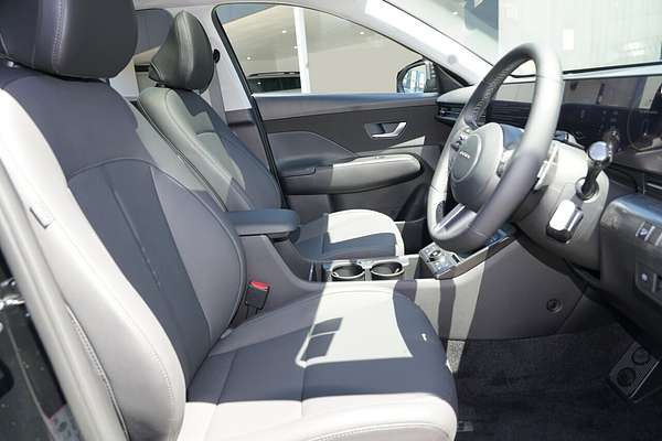 2025 Hyundai Kona Premium SX2.V3