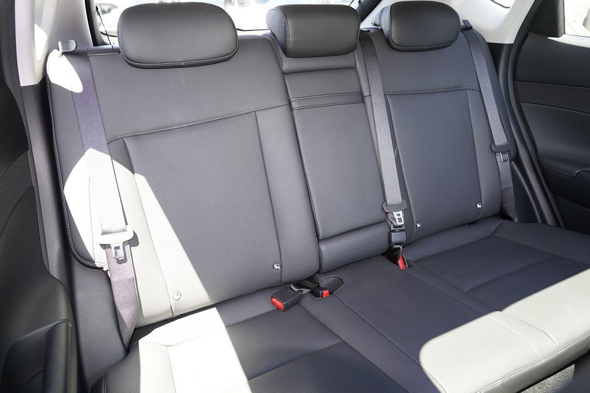 2025 Hyundai Kona Premium SX2.V3