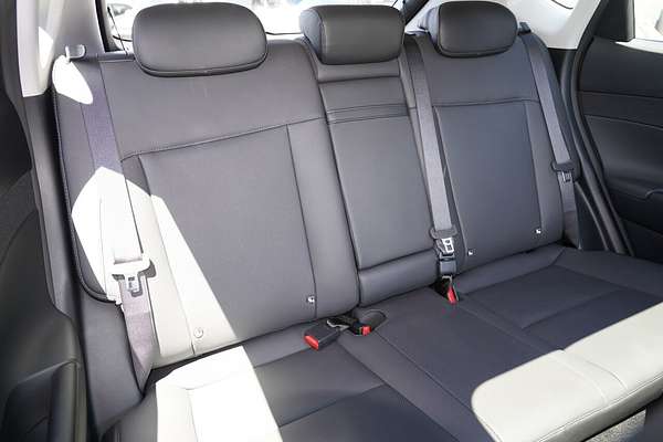 2025 Hyundai Kona Premium SX2.V3