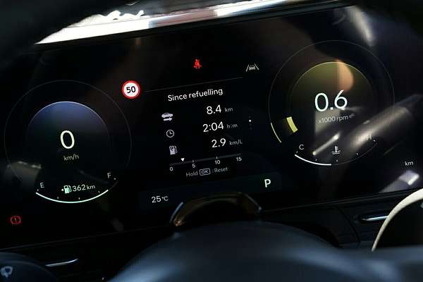 2025 Hyundai Kona Premium SX2.V3