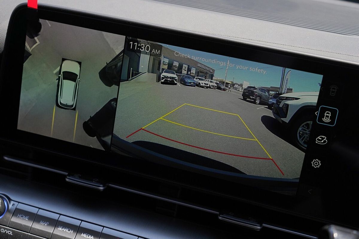 2025 Hyundai Kona Premium SX2.V3