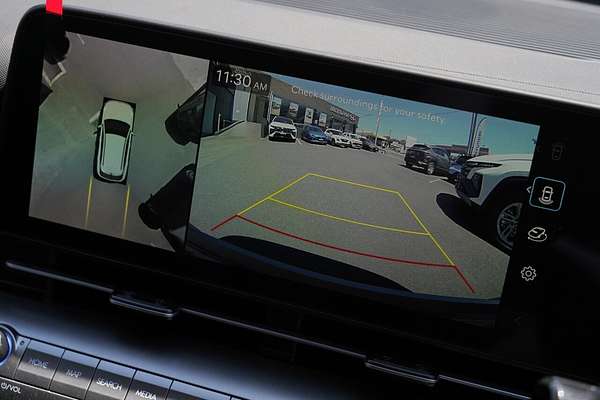 2025 Hyundai Kona Premium SX2.V3