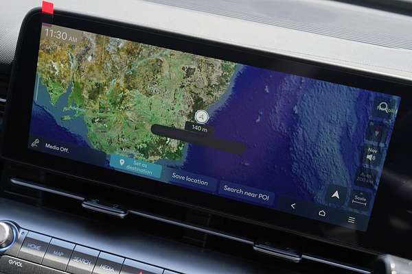 2025 Hyundai Kona Premium SX2.V3