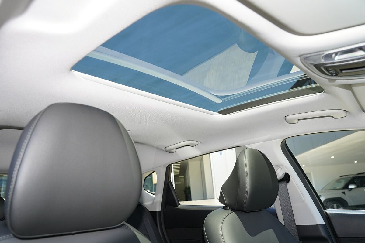 2025 Hyundai Kona Premium SX2.V3