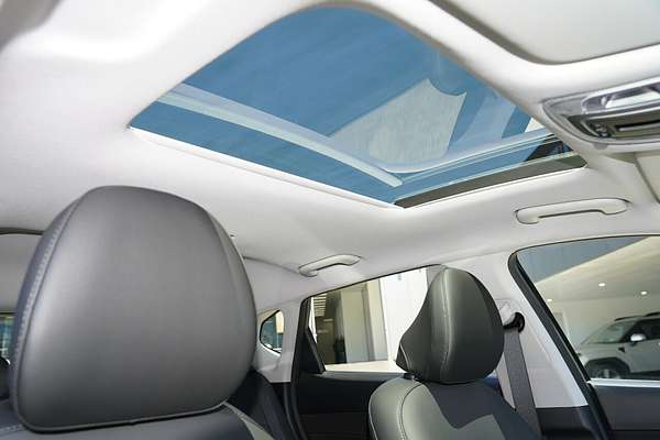 2025 Hyundai Kona Premium SX2.V3