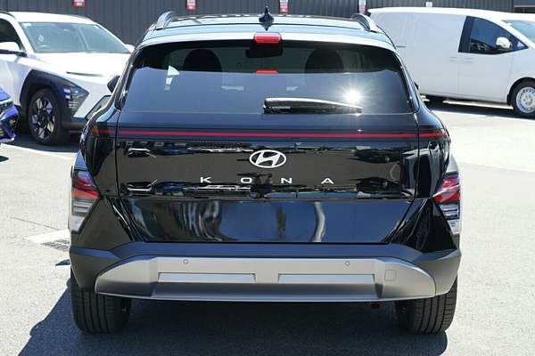 2025 Hyundai Kona Premium SX2.V3