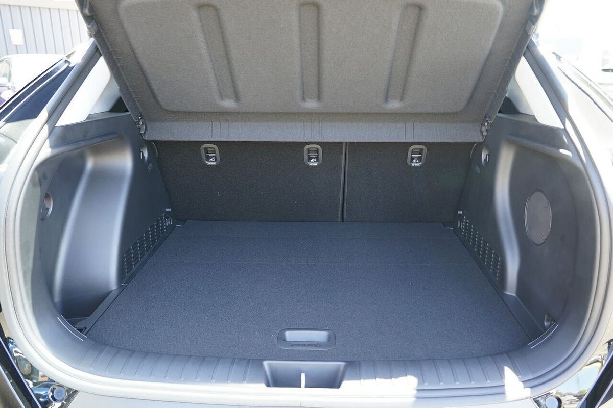 2025 Hyundai Kona Premium SX2.V3