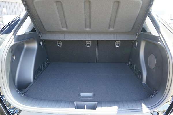 2025 Hyundai Kona Premium SX2.V3