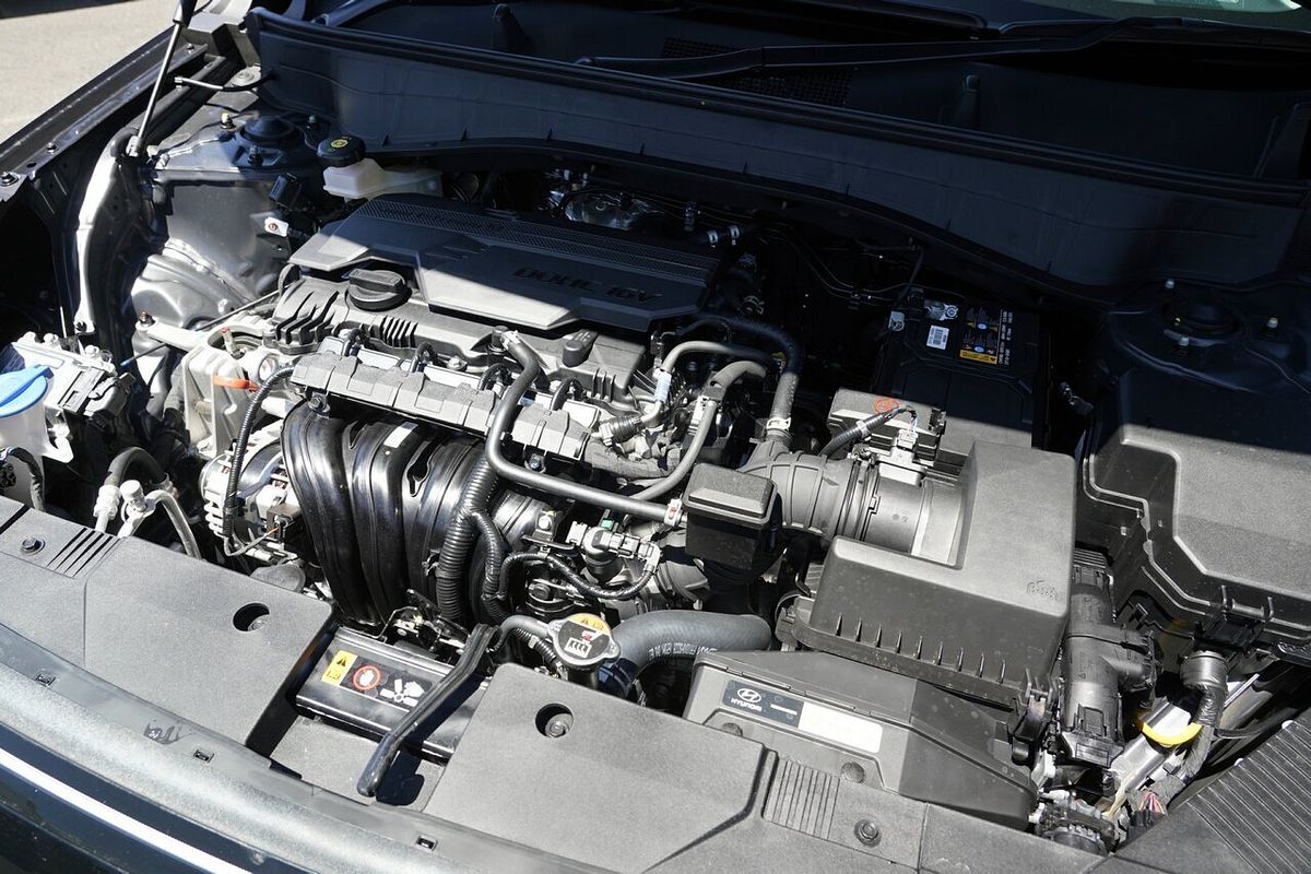 2025 Hyundai Kona Premium SX2.V3