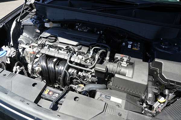 2025 Hyundai Kona Premium SX2.V3