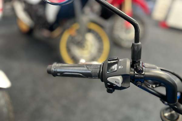 2025 Honda Grom (MSX125) GROM