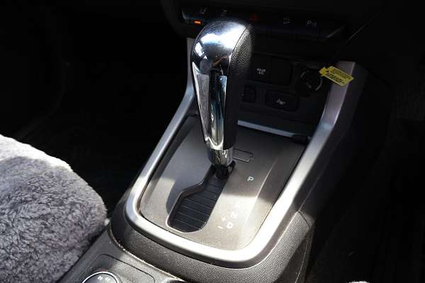 2016 Holden Trailblazer LTZ RG