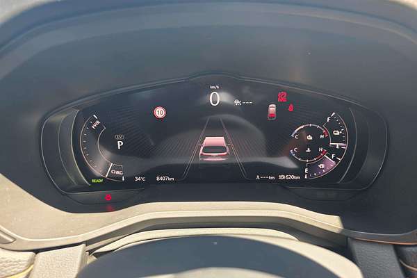 2024 Mazda CX-80 P50e Touring KL