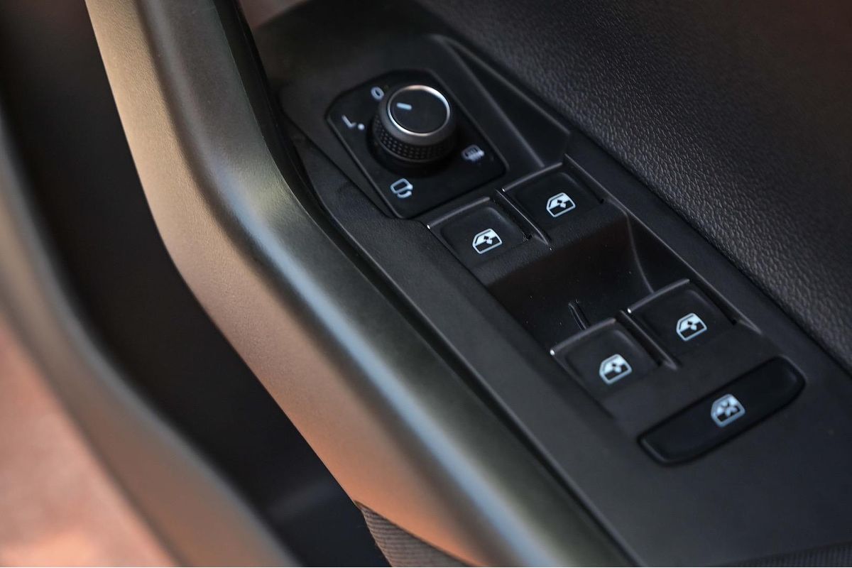 2024 Volkswagen Polo GTI AE