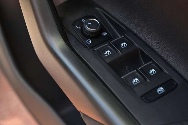 2024 Volkswagen Polo GTI AE