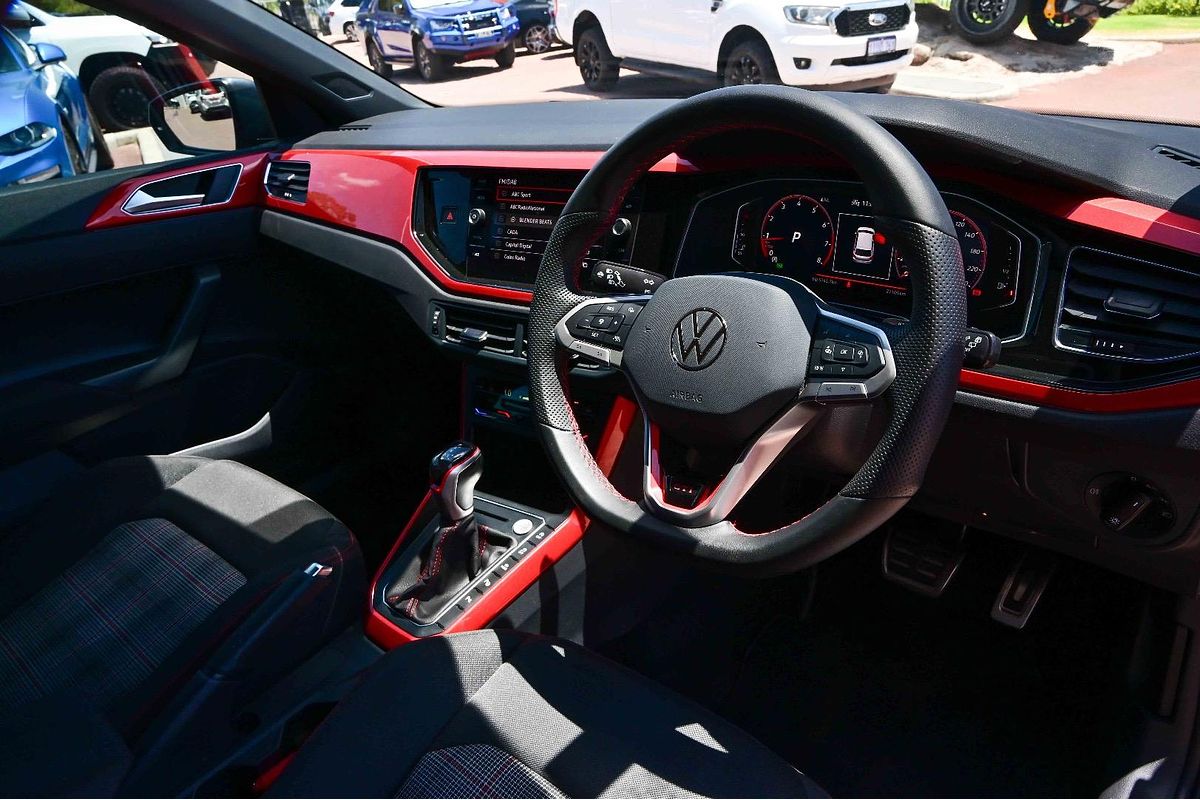 2024 Volkswagen Polo GTI AE