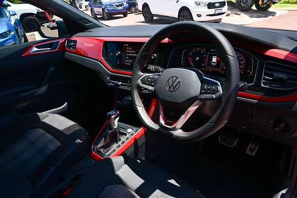 2024 Volkswagen Polo GTI AE