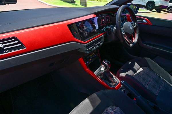 2024 Volkswagen Polo GTI AE