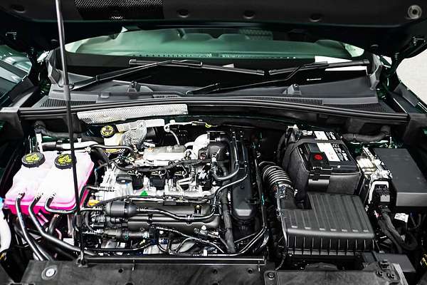 2025 MG ZS Vibe Turbo ZS32