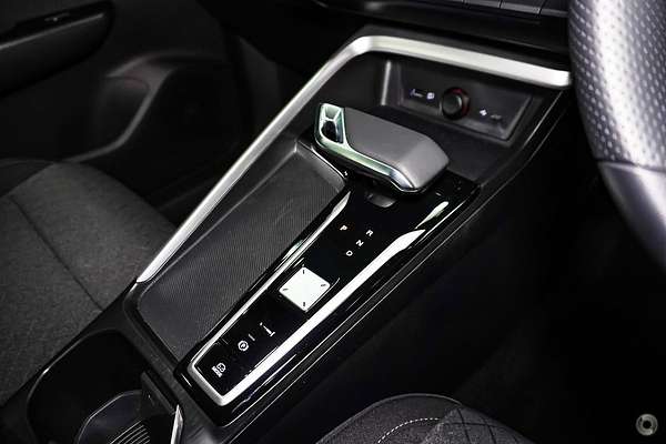 2025 MG ZS Vibe Turbo ZS32