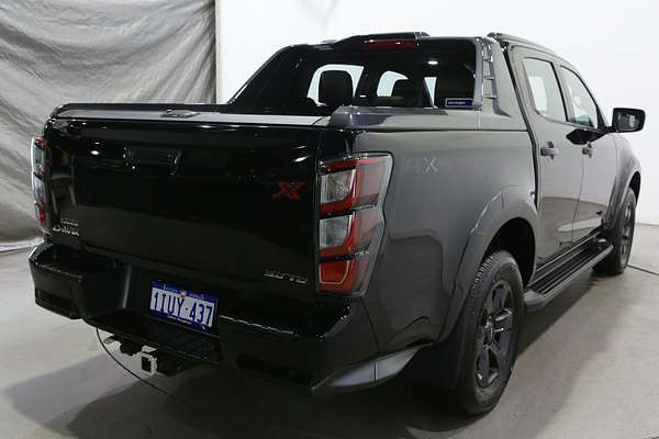 2024 Isuzu D-MAX X-TERRAIN 4X4