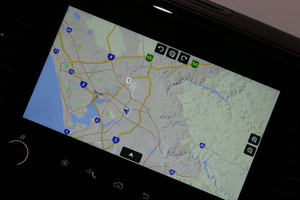 2024 Isuzu D-MAX X-TERRAIN 4X4