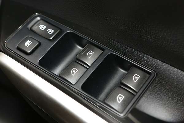 2022 Mitsubishi Pajero Sport GLS QF