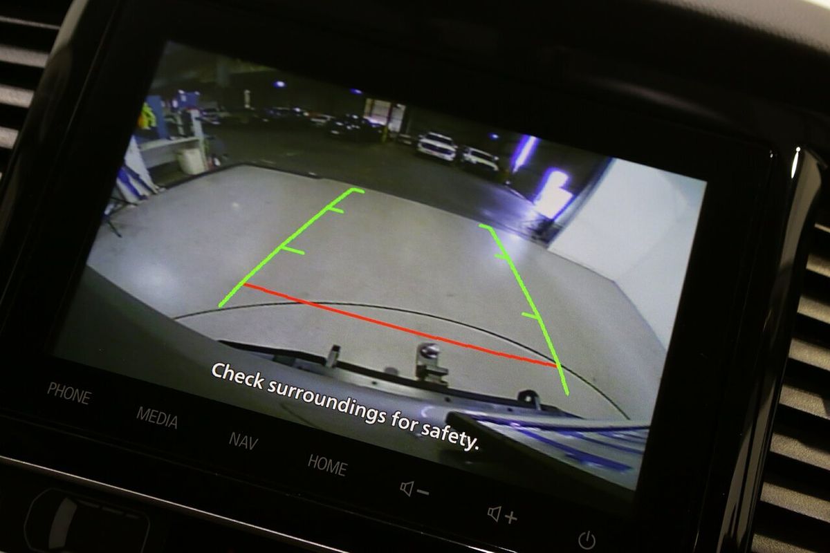 2022 Mitsubishi Pajero Sport GLS QF