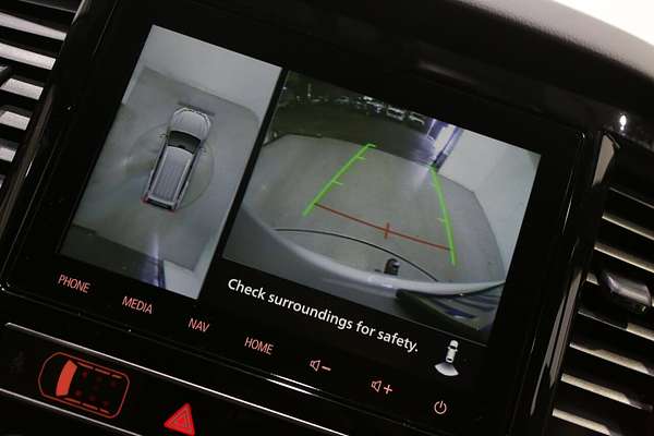 2024 Mitsubishi Pajero Sport GSR QG